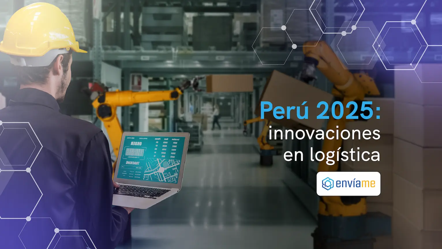 ¿Cómo gestionar envíos a todo el Perú en tu eCommerce?